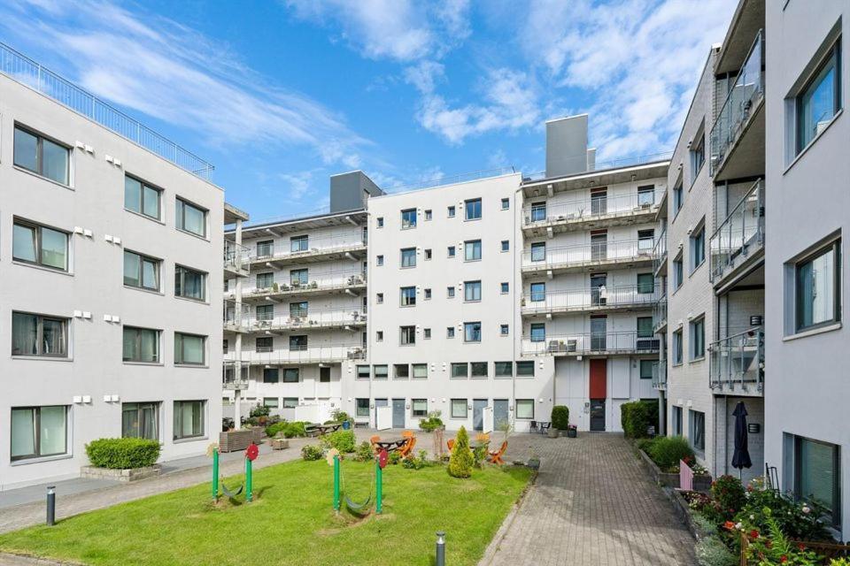 Accommodatie bij particulieren Olav