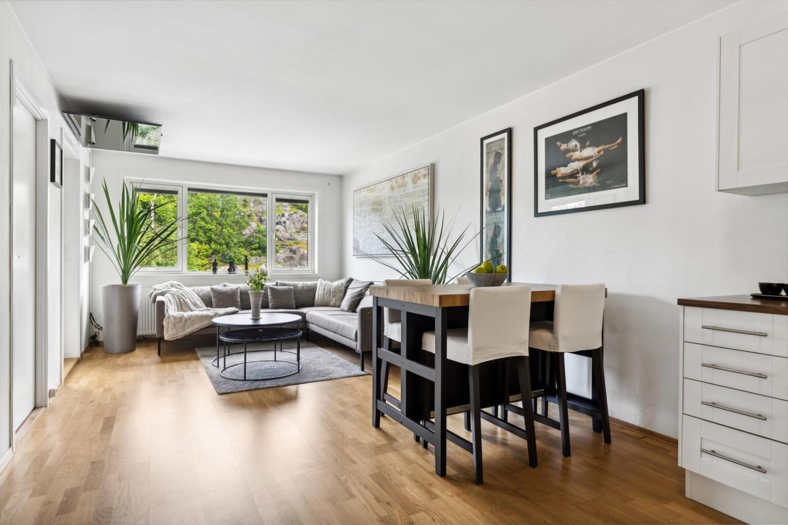 Accommodatie bij particulieren Olav