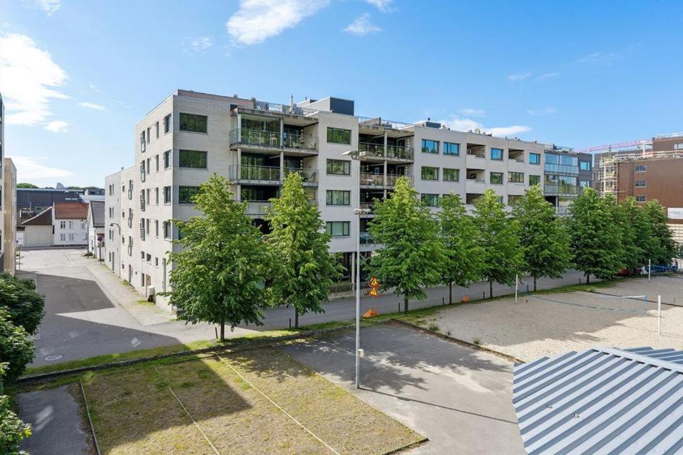 Olav Privatunterkunft